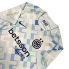 2025/26 Inter Milan Extérieur (S) - Iconic Football Shop
