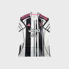2025/26 Juventus Domicile - Yildiz 10 (M) - Iconic Football Shop