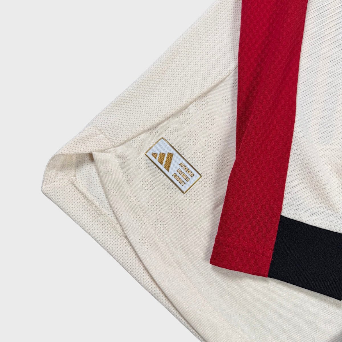 2025/26 Liverpool Extérieur - Wirtz 7 *PRO* (XS) - Iconic Football Shop