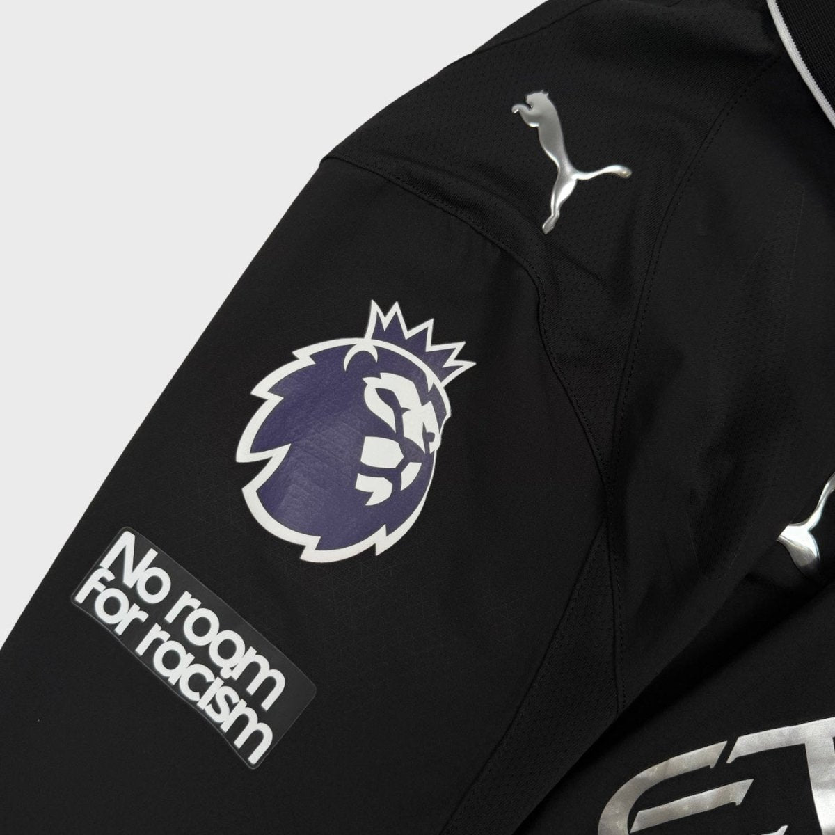 2025/26 Manchester City Extérieur - Foden 47 *PRO* (S) - Iconic Football Shop