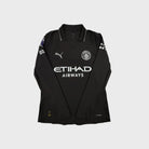 2025/26 Manchester City Extérieur - Foden 47 *PRO* (S) - Iconic Football Shop