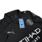 2025/26 Manchester City Extérieur (S) - Iconic Football Shop