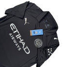 2025/26 Manchester City Extérieur (S) - Iconic Football Shop