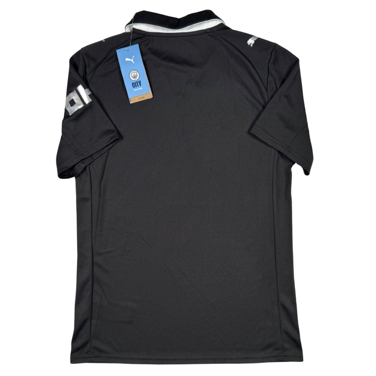 2025/26 Manchester City Extérieur (S) - Iconic Football Shop