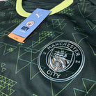 2025/26 Manchester City Fourth *EA SPORTS FC* (S) - Iconic Football Shop