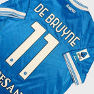 2025/26 Naples Domicile - De Bruyne 11 *PRO* (L) - Iconic Football Shop