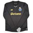 2025/26 Porto Goal Keeper - D.Costa 99 (L) - Iconic Football Shop