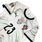 2025/26 Portugal Extérieur - Vitinha 23 (S) - Iconic Football Shop
