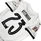 2025/26 Portugal Extérieur - Vitinha 23 (S) - Iconic Football Shop