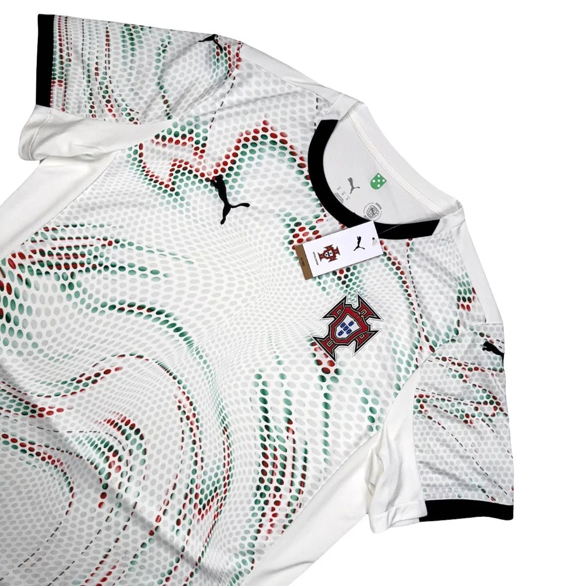 2025/26 Portugal Extérieur (XL) - Iconic Football Shop