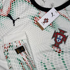 2025/26 Portugal Extérieur (XL) - Iconic Football Shop