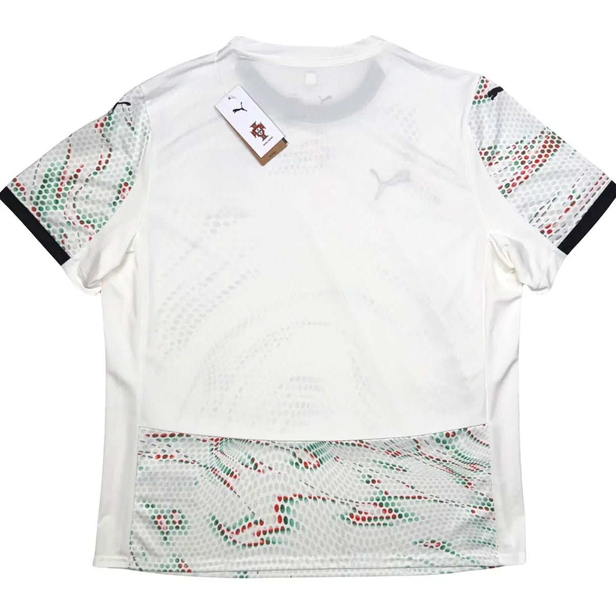 2025/26 Portugal Extérieur (XL) - Iconic Football Shop