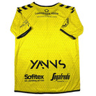 2025/26 Progrès Niederkorn Domicile (XL) - Iconic Football Shop