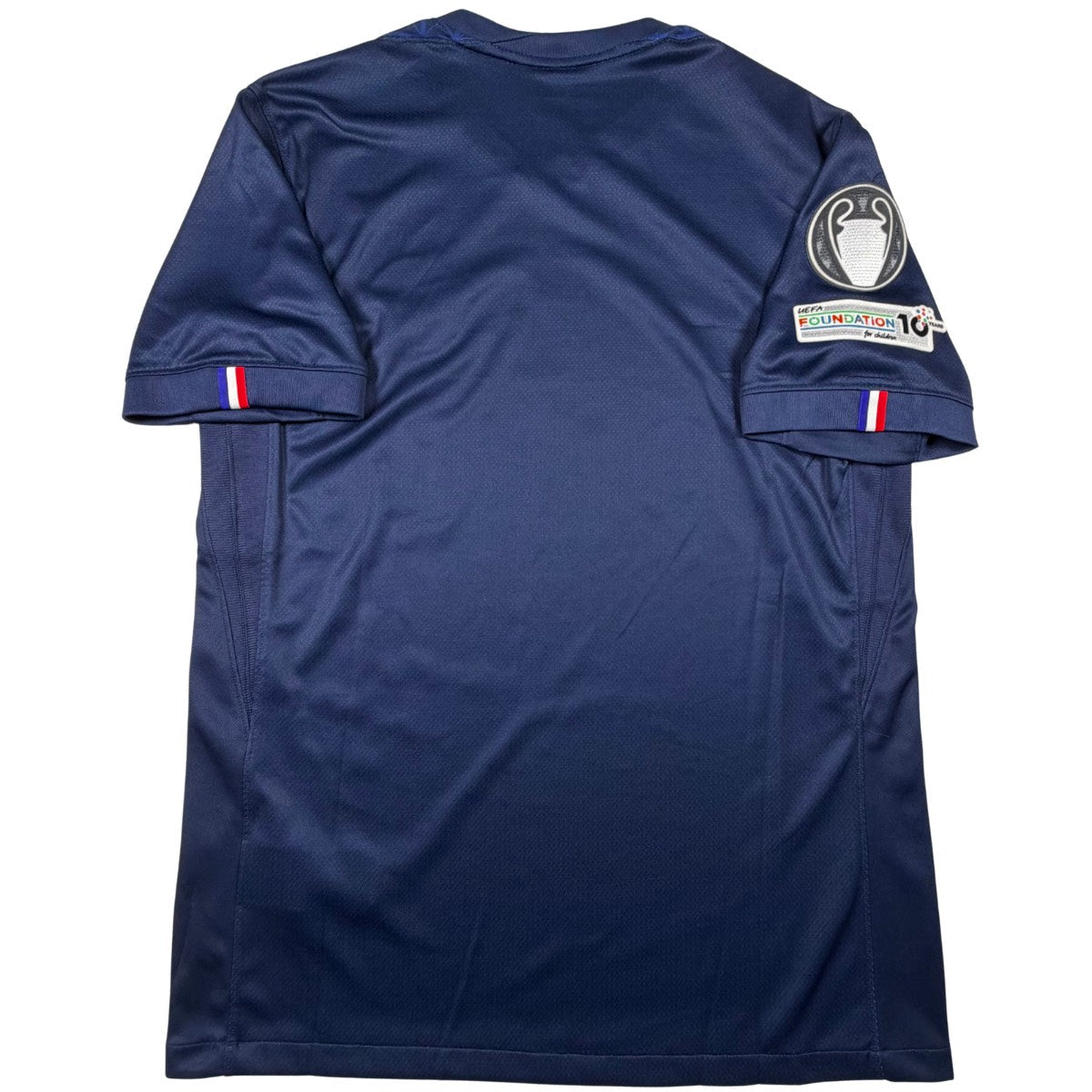 2025/26 PSG Domicile *CHAMPIONS LEAGUE* (M) - Iconic Football Shop