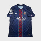 2025/26 PSG Domicile *CHAMPIONS LEAGUE* (M) - Iconic Football Shop