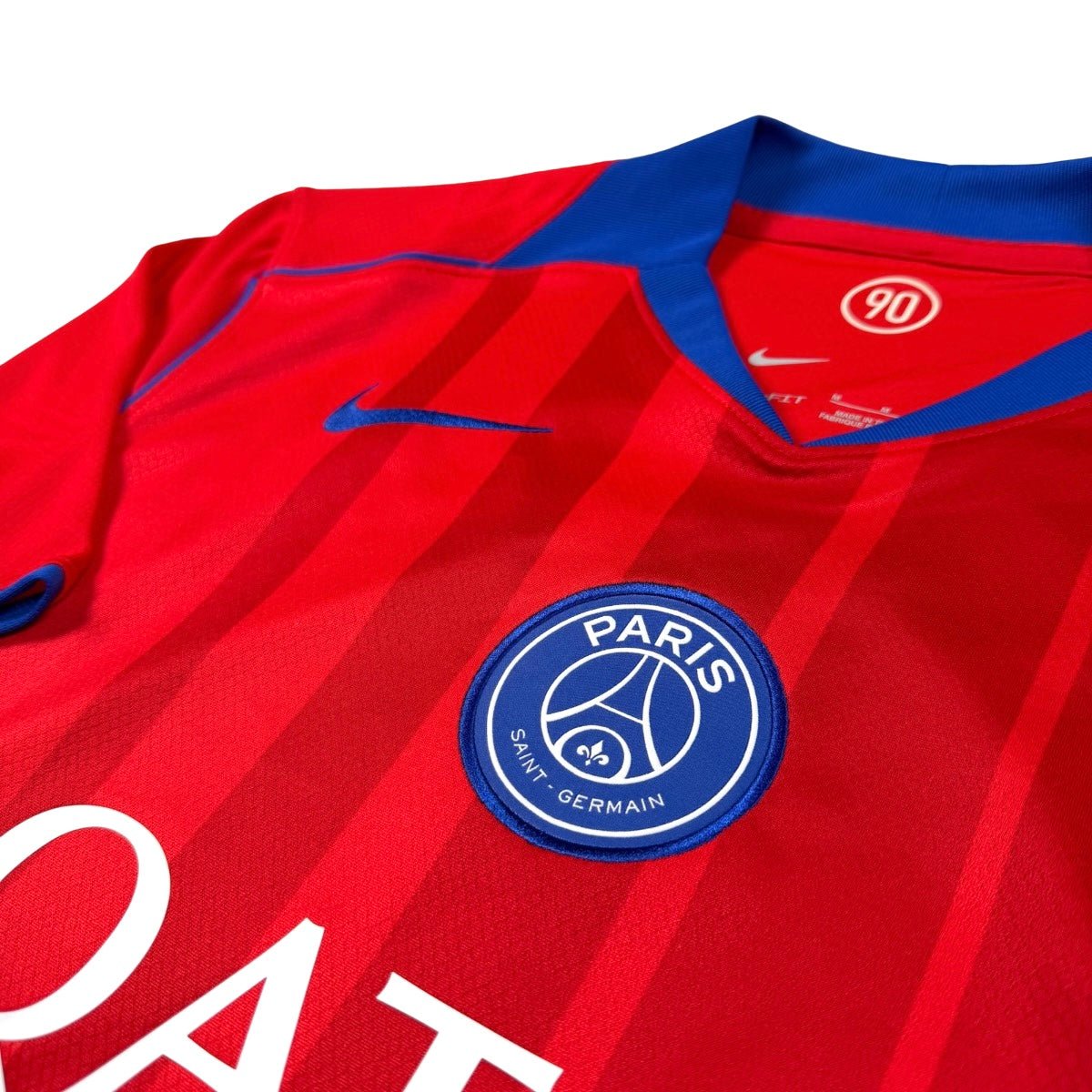 2025/26 PSG Third (M) - Iconic Football Shop