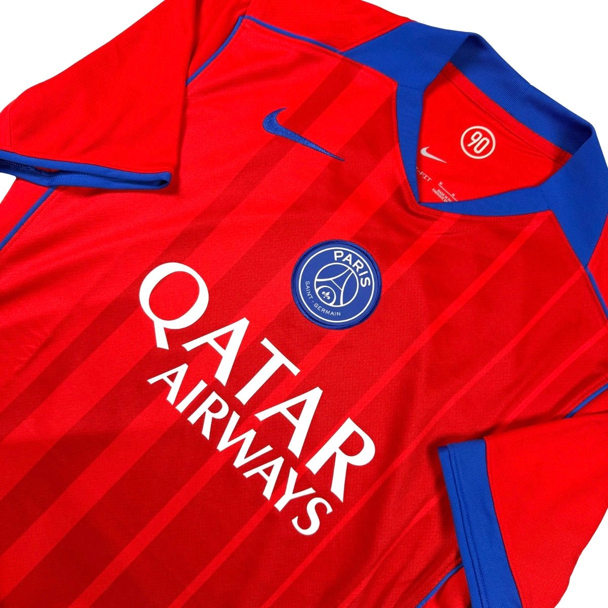 2025/26 PSG Third (M) - Iconic Football Shop