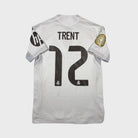 2025/26 Real Madrid Domicile - Trent 12 *PRO* (XS) - Iconic Football Shop