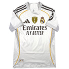 2025/26 Real Madrid Domicile - Trent 12 *PRO* (XS) - Iconic Football Shop