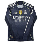 2025/26 Real Madrid Extérieur - Valverde 8 *PRO* XS) - Iconic Football Shop