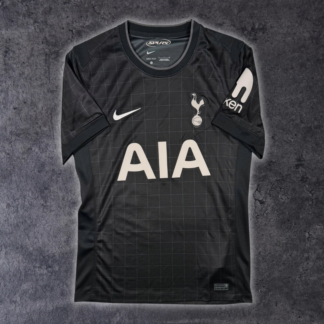 2025/26 Tottenham Extérieur (S) - Iconic Football Shop