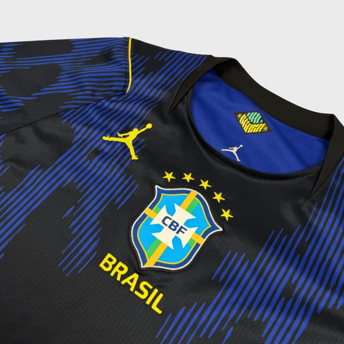 2026 Brésil Extérieur (M) - Iconic Football Shop