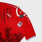 2026 Luxembourg Domicile - Iconic Football Shop
