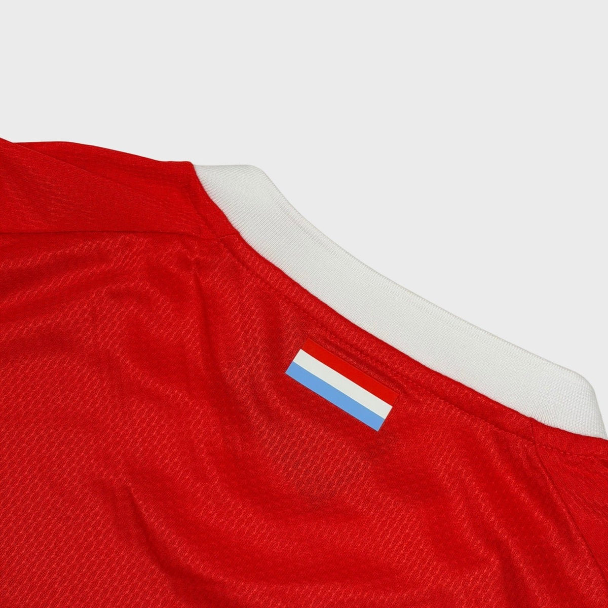 2026 Luxembourg Domicile - Iconic Football Shop