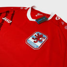 2026 Luxembourg Domicile - Iconic Football Shop