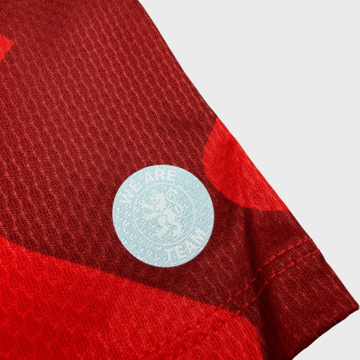 2026 Luxembourg Domicile KIDS - Iconic Football Shop
