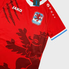 2026 Luxembourg Domicile KIDS - Iconic Football Shop