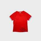 2026 Luxembourg Domicile KIDS - Iconic Football Shop