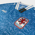 2026 Luxembourg Extérieur - Iconic Football Shop