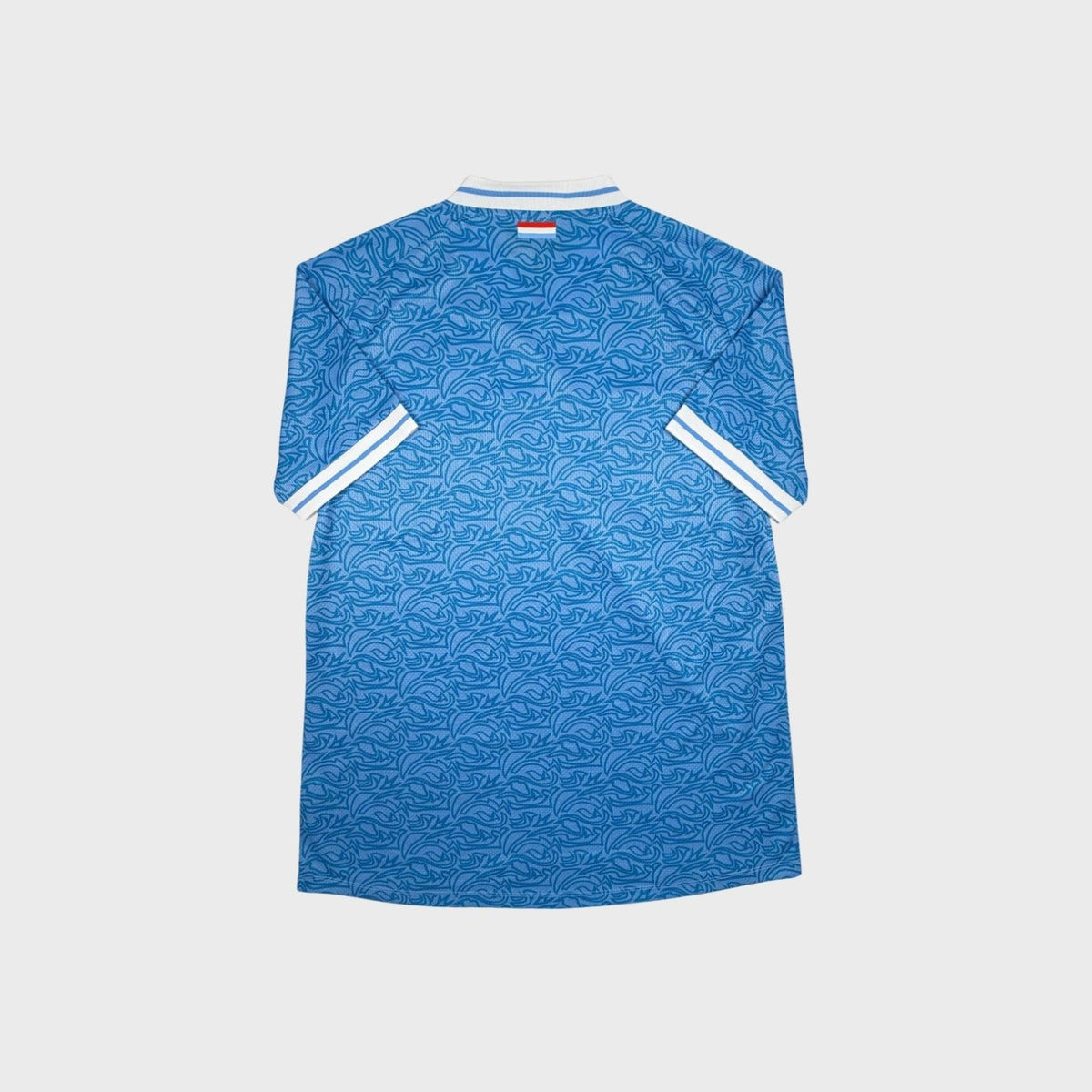 2026 Luxembourg Extérieur - Iconic Football Shop