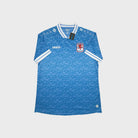 2026 Luxembourg Extérieur - Iconic Football Shop