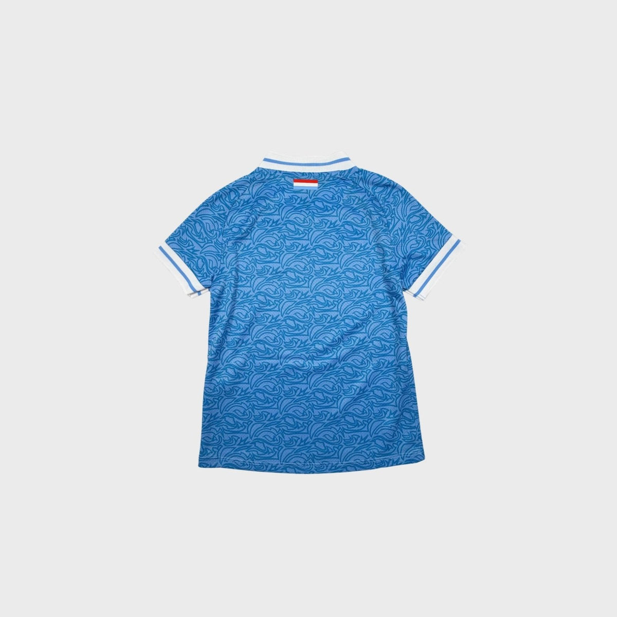 2026 Luxembourg Extérieur KIDS - Iconic Football Shop