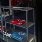2026 Luxembourg Extérieur KIDS - Iconic Football Shop