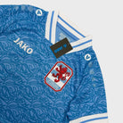 2026 Luxembourg Extérieur KIDS - Iconic Football Shop