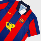 2026/27 Barcelone *FCB x Olivia Rodrigo x Spotify* (L) - Iconic Football Shop