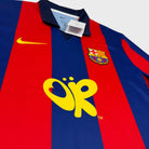 2026/27 Barcelone *FCB x Olivia Rodrigo x Spotify* (L) - Iconic Football Shop