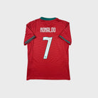 2026/27 Portugal Domicile - Ronaldo 7 (S) - Iconic Football Shop