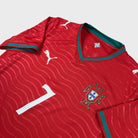 2026/27 Portugal Domicile - Ronaldo 7 (S) - Iconic Football Shop
