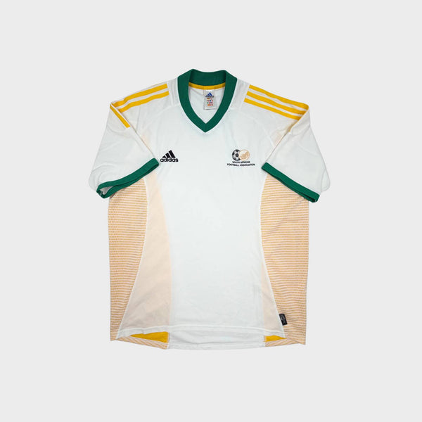 2002/04 Afrique du Sud Extérieur (L)