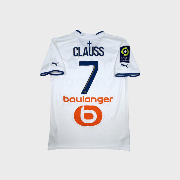 2022/23 OM Domicile - Clauss 7 (S)