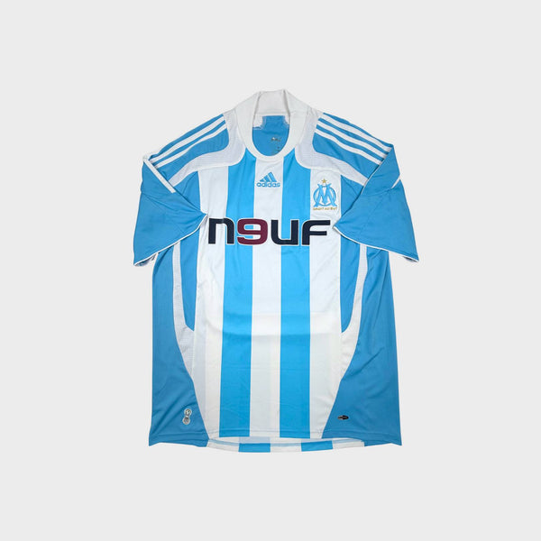 2007/08 OM Extérieur (L)