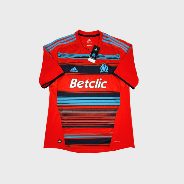2011/12 OM Third (XL)