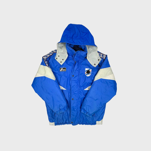 1995/96 Sampdoria Veste (L)