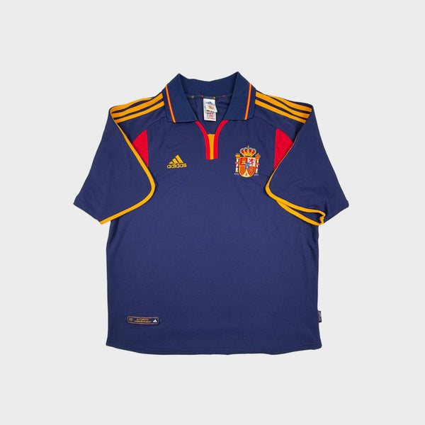 1999/02 Espagne Extérieur (L)