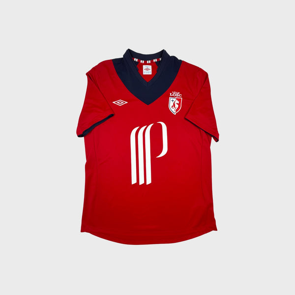 2012/13 Lille Domicile (XL)