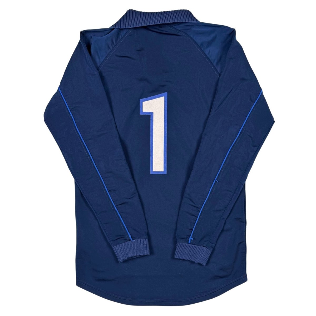 90's Template Goal Keeper (16a) - Iconic Football Shop